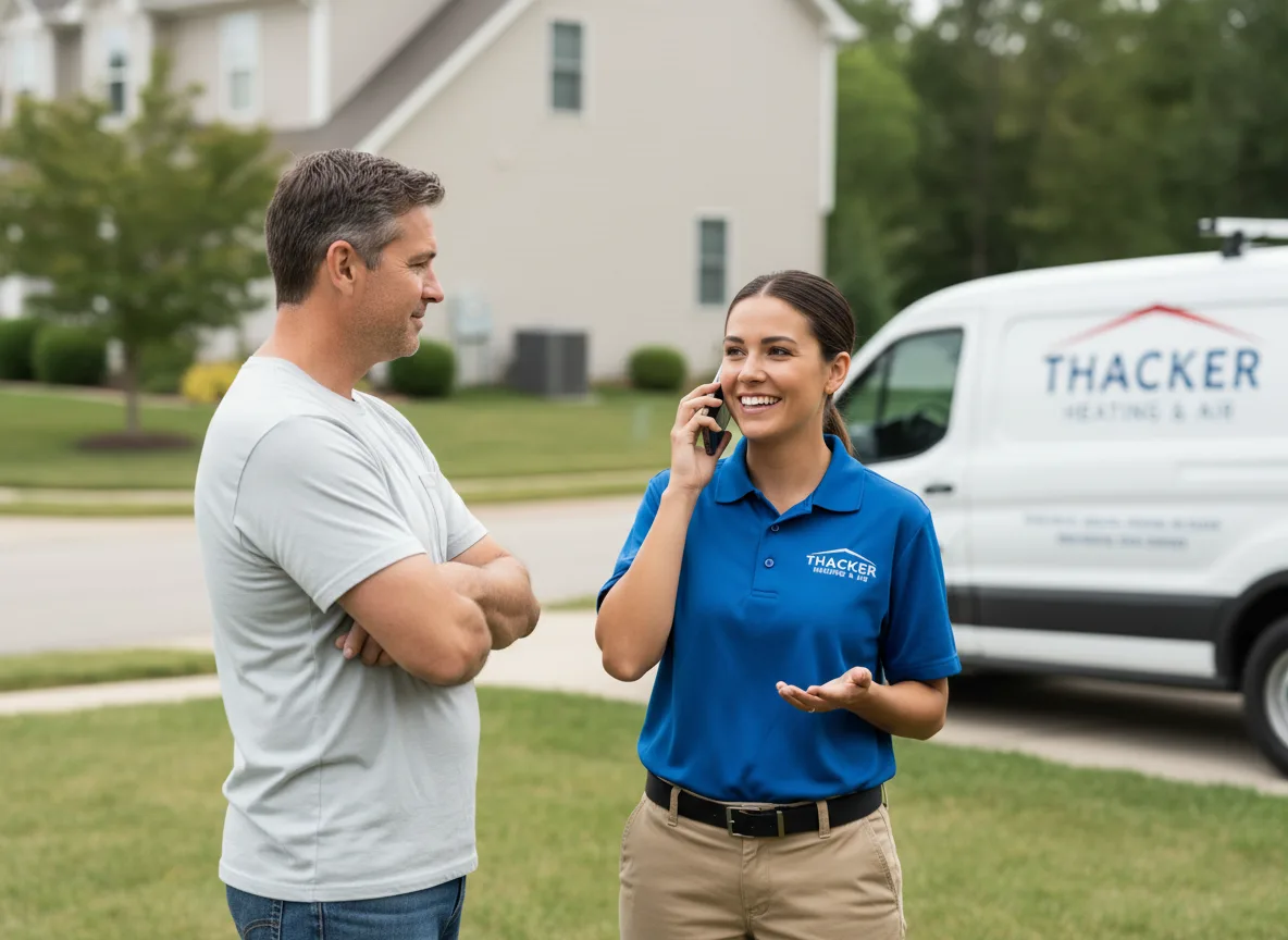 Ac Repair Edgewood, IA FAQs